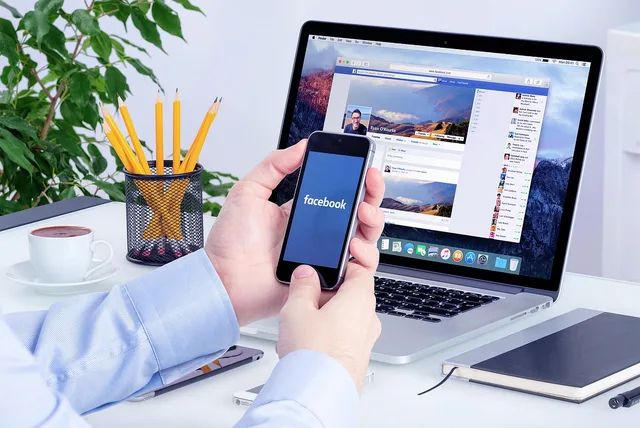 facebook, social media, social media marketing, smartphone, laptop, workspace, office break, office hour, desk, facebook marketing, facebook ads, facebook ads, facebook ads, facebook ads, facebook ads, facebook ads. Brand reputation management tools: coverage and quoted cost models to compare