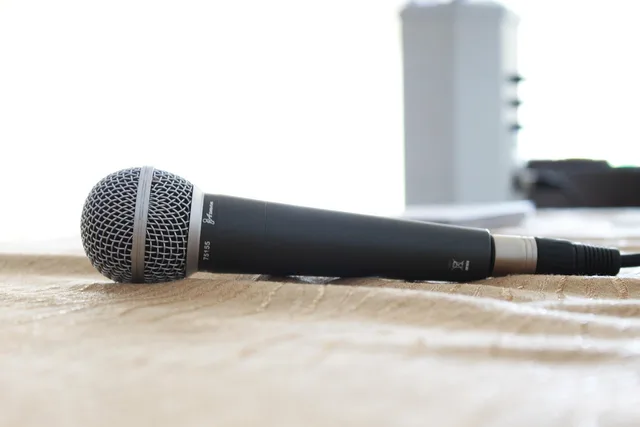 microphone, sound studio, recording, music, to sing, moderator, journalism, moderation, radio, black, microphone, microphone, moderator, journalism, journalism, journalism, journalism, journalism, moderation, moderation, radio. Where brand reputation management is headed next