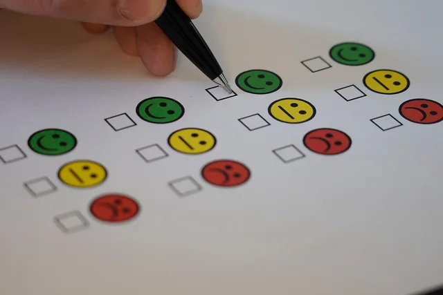 survey, feedback, evaluation, review, research, marketing, business, check, survey, survey, survey, survey, survey, evaluation, evaluation. 6 things to weigh up on PR measurement questions