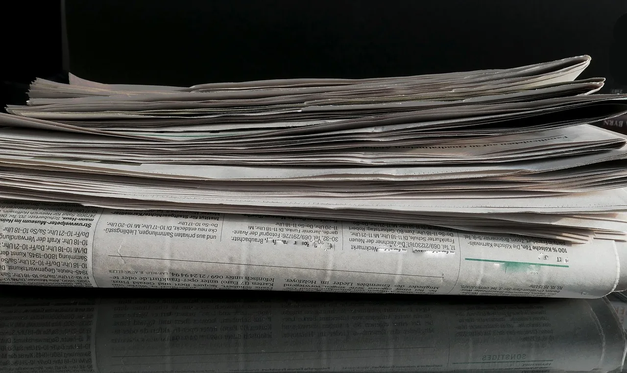 newspaper, article, freedom of the press, journalism, tabloid, journalist, paper, headline, daily newspaper, document, press, training, side, newspaper, newspaper, newspaper, newspaper, newspaper, article, headline. Corporate communications mistakes: the failure hiding behind the copy