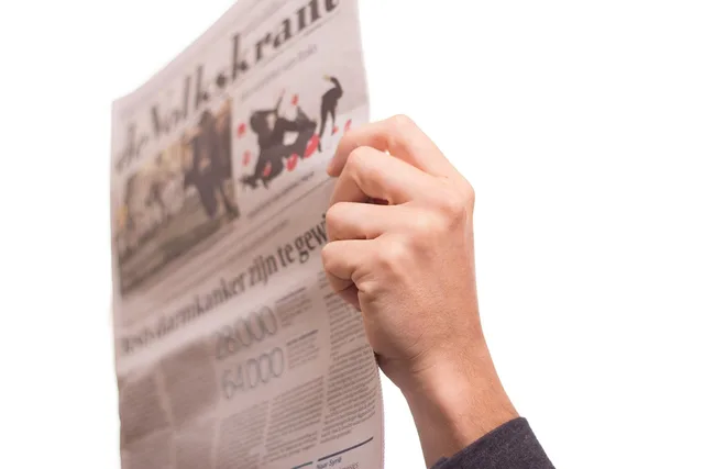 newspaper, news, read, text, journal, to hide, adult, business people, businessmen, newsprint, director, manager. Internal communications: a planning framework