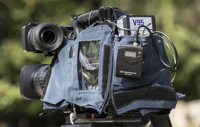 press, camera, movie, video, digital, film, video camera, film and photograph, record, photographer, tv camera, tv, document, equipment, press, press, press, press, press. Comparing nine media relations formats for actual results
