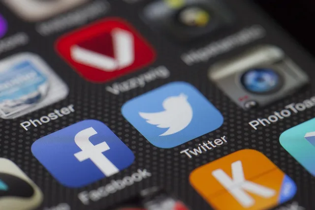 social media, connection, icons, internet, online, communication, concept, network, networking, social media, social media, social media, social media, social media, online. A framework for tracking media relations trends