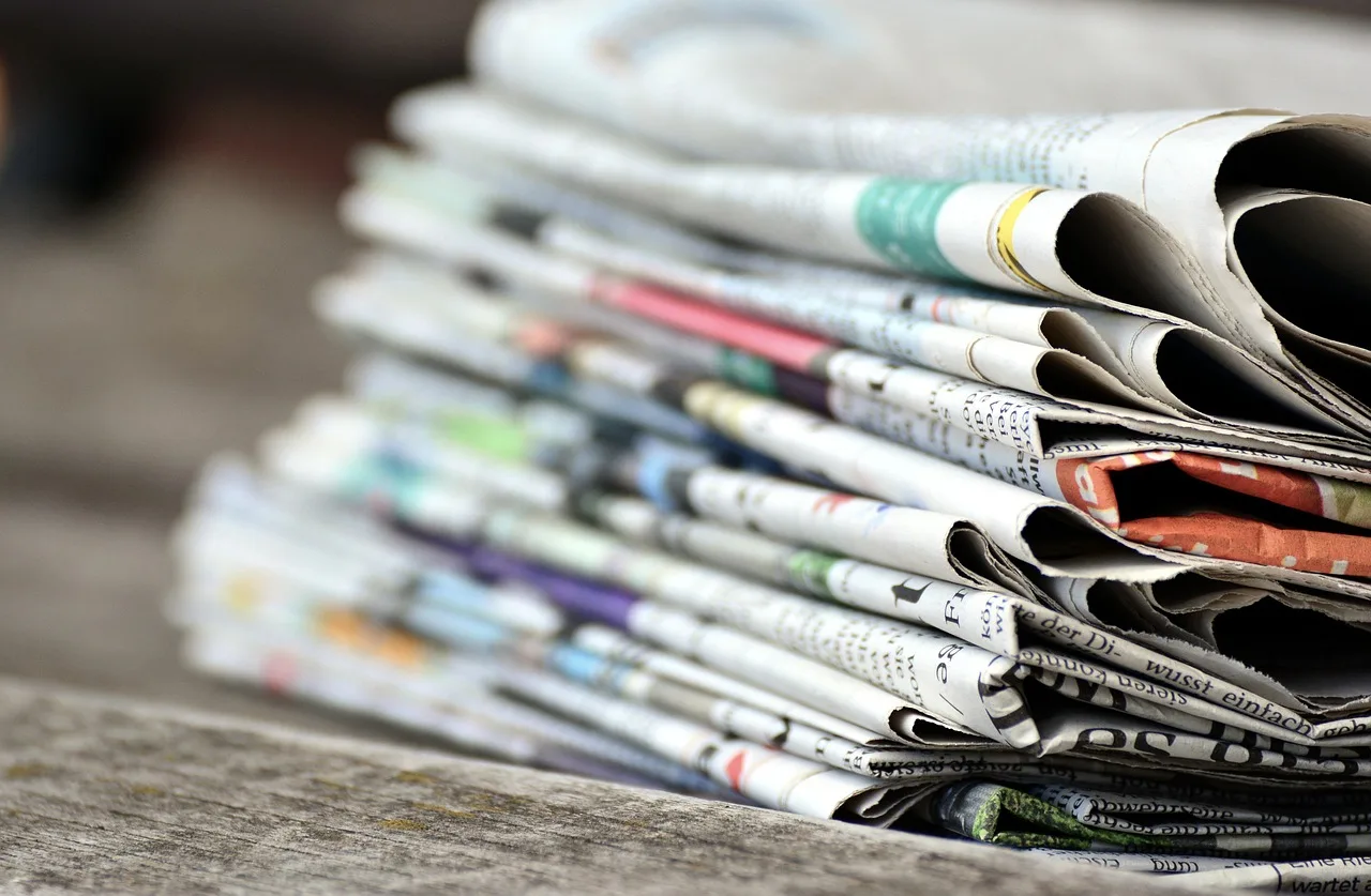 newspapers, pile of newspapers, press, information, coffee pot, read, break, news, relax, time to happen, read newspaper, training, knowledge, newspapers, newspapers, press, press, press, press, press. Top press release strategy tools for 2027, reviewed