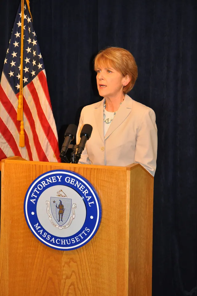 DOMA Decision Press Conference 07-08-2010 On Thursday, July 8th, 2010, a federal judge ruled in favor of Massachusetts and struck down the Federal Defense of Marriage Act (DOMA). E. SEC Financial PR Compliance for Public Company Earnings